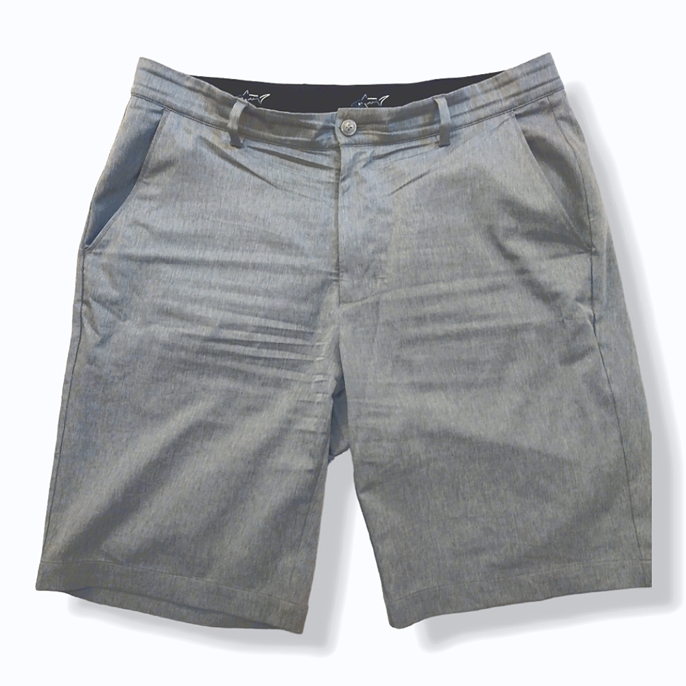 Greg Norman Golf Shorts